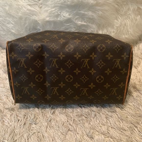 Louis Vuitton Speedy 30 - Picture 2 of 7